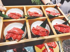 -NIUAN牛庵·日式和牛烧肉(恒隆店)