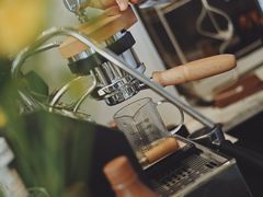 -red donkey coffee