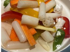 -蛙蛙叫·干锅年代(钻石广场店)