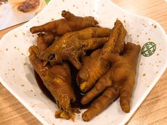 -添好运点心专门店(中环IFC店)