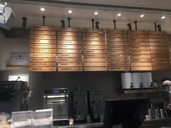 -喜茶(上海兴业太古汇店)