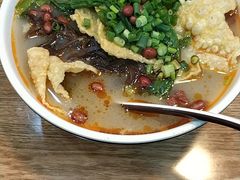 -螺小胖柳州螺蛳粉(钟楼总店)