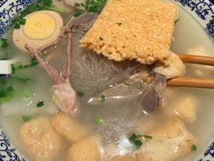 -小潘记鸭血粉丝汤