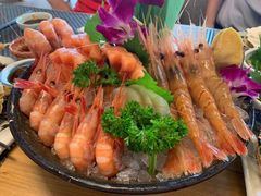 -菊上尊品料理(八佰伴中心店)