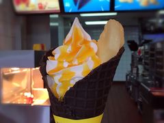 -麦当劳(联盛店)