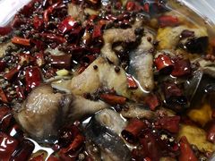 -望京一号·重庆江湖菜(工体店)
