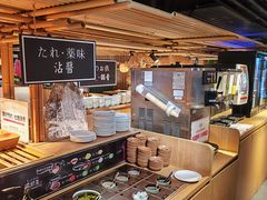 -温野菜涮涮锅(西单大悦城店)