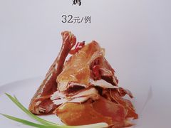 -赶海部落海鲜城(海阳路店)