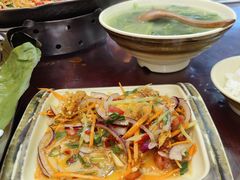 -多哥水傣味餐厅(司马巷店)