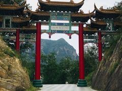 -大连冰峪旅游度假区