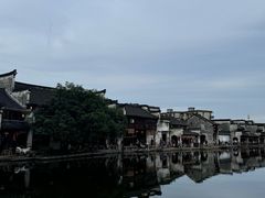 -南浔古镇