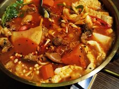 -汉米达特色料理餐厅(郴州友阿国际广场店)
