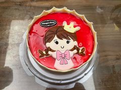 -哈根达斯(城西银泰店)