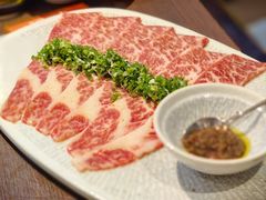 -橘焱胡同烧肉夜食(BFC外滩金融中心店)