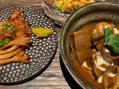 -三川·十酒Izakaya(南昌路店)