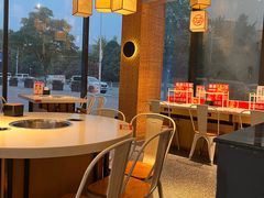 -大斌家串串火锅(浏阳河店)