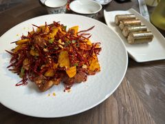 -小喜客·云南特色菜(纳西庭院店)