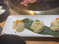 -九田家黑牛烤肉料理(新光汇店)