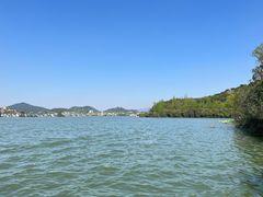 -东钱湖旅游度假区