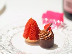 -L'Arome芳芳法国餐厅(金陵饭店店)