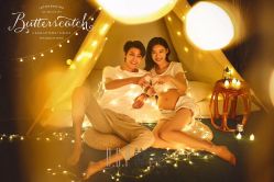 -韩孕社专业孕妇摄影(和平店)