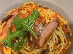 -Pennehut畔尼意面(合肥万象城店)