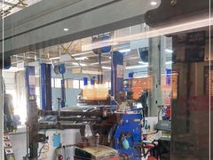 -博睿通达汽车修理站