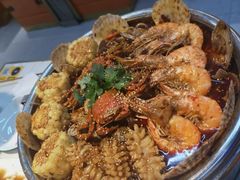 -亿牌牌东北烧烤(博物馆旗舰店)
