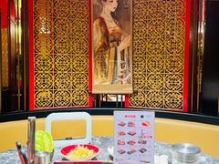 -牛将军•涮肉•烤肉(北京王府井·故宫店)