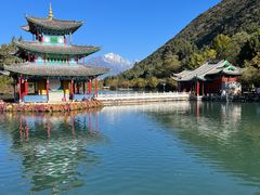 -黑龙潭公园