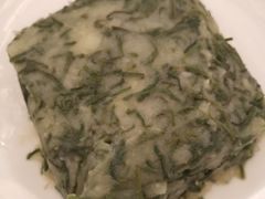 土豆泥拌沙葱-那达慕蒙古风味酒楼