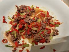 -好食上(喜盈门.范城店)