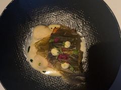 -渔火·特色餐厅(佘山世茂洲际酒店)