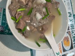 -西关明记肠粉(荔枝湾店)