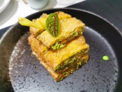 鉴真素鸭-荷风细雨·中国茶宴(碧云店)