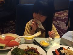 -裕龙汤泉