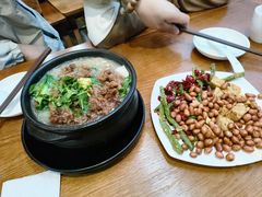 -溢香苑瓦罐(前进路店)