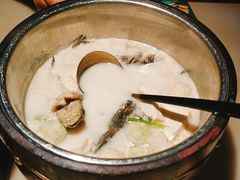 豆浆一锅鲜-佬麻雀·剁椒鱼头(京基KK One店)