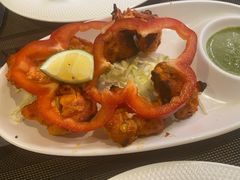 -Pita's&Tika's中东和印度风味餐厅(龙湖天街店)