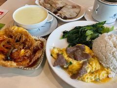 -玲又珑美食(盘福路店)