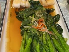 -津悦·正阳春烤鸭(红旗南路店)