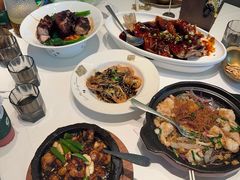 -桂满陇·杭州饭店(清河万象店)