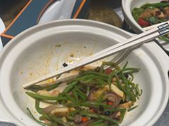 -燕兰楼·清真西北融合菜(亚运村店)
