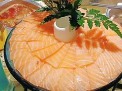 -清真军邺·金富苑肥牛(石坡街旗舰店)
