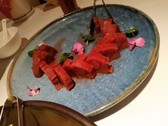 -悦融琥珀·京鲁菜·海味珍品(西单店)