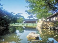 -杭州西子湖四季酒店·金沙厅