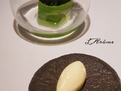 -L'Arome芳芳法国餐厅(仙林金鹰店)