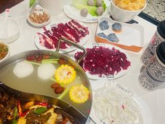 -八合里潮汕鲜牛肉火锅(上海汇智广场店)