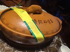 天目湖宾馆风味餐厅-风味小馆(天目湖宾馆店)