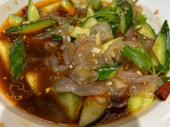 -桃子餐厅·天津菜(红星路直营店)